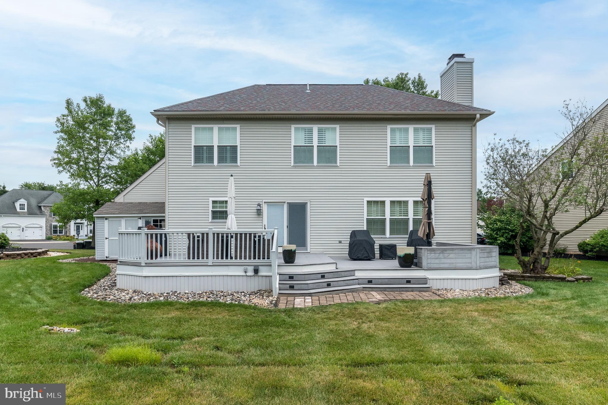 PEDDLERS VIEW - Residential