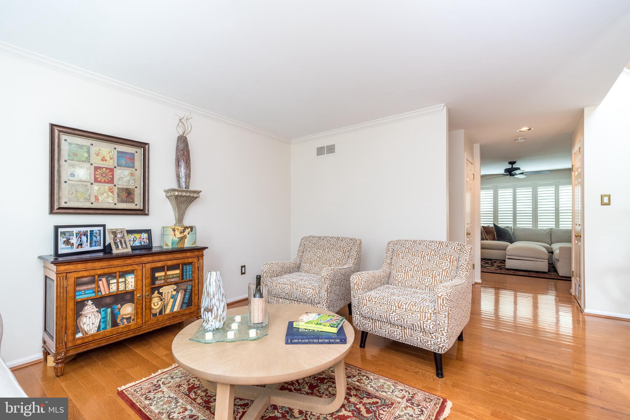 PEDDLERS VIEW - Residential