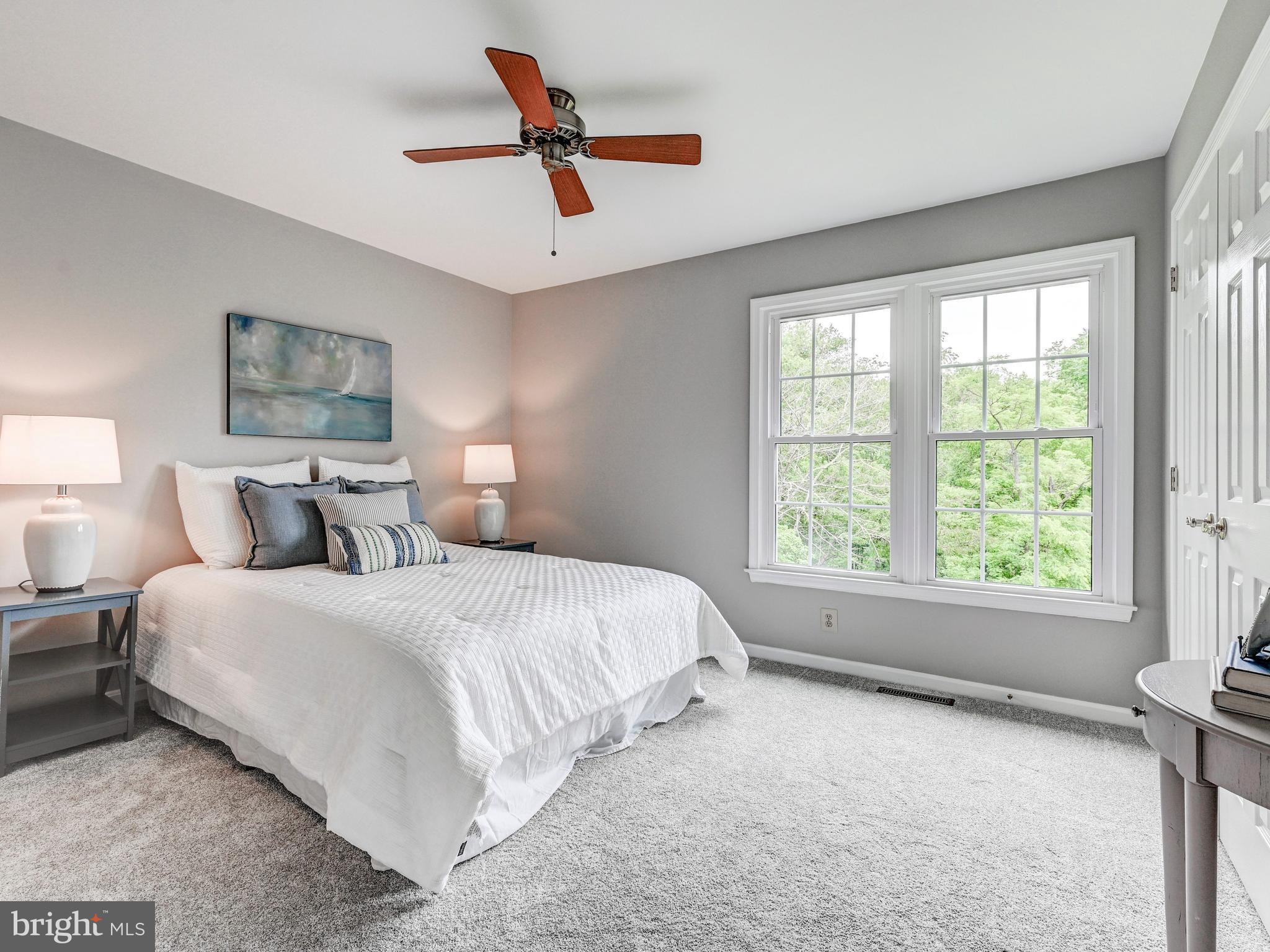 AMBER MEADOWS - Residential