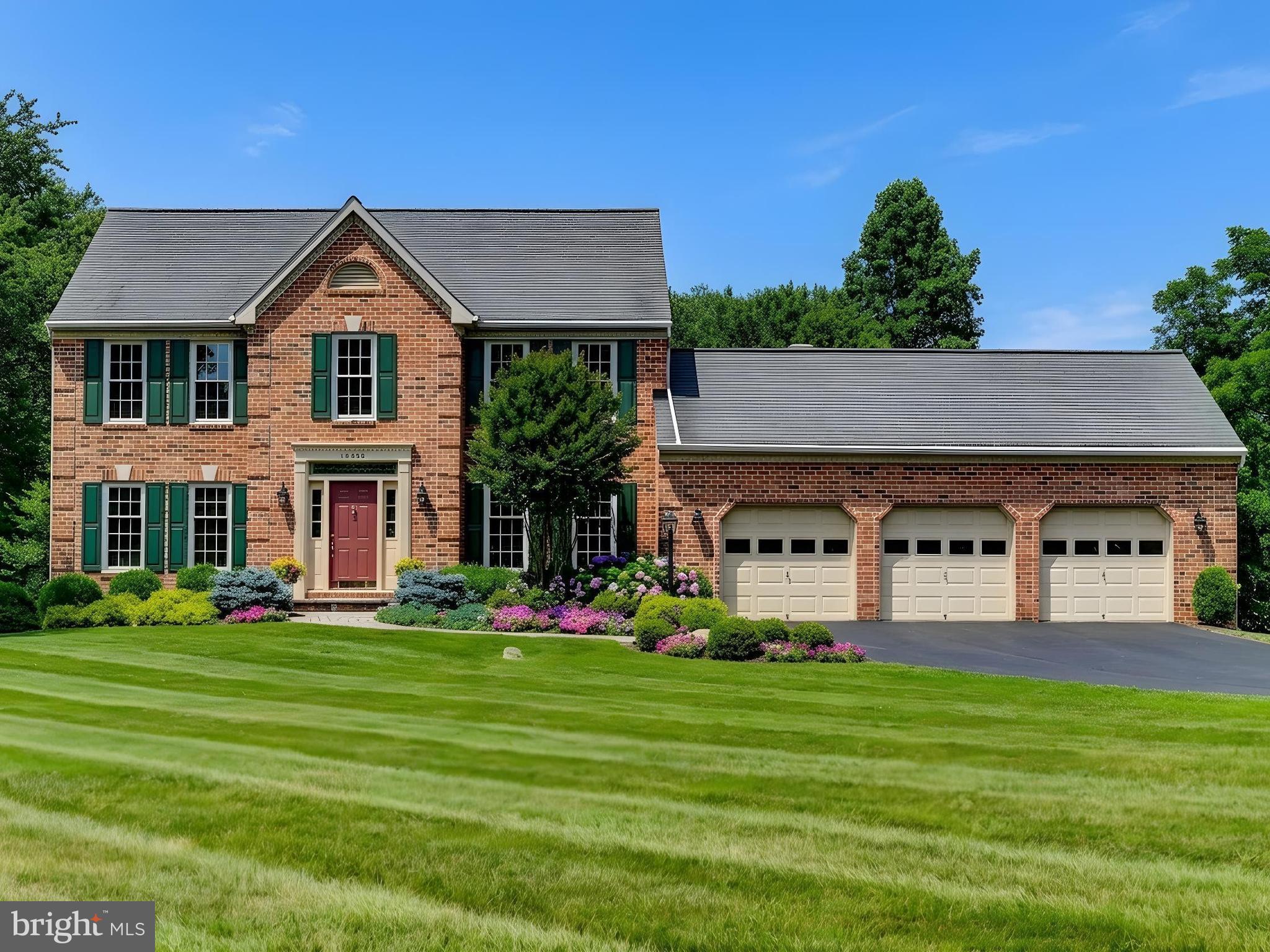 AMBER MEADOWS - Residential
