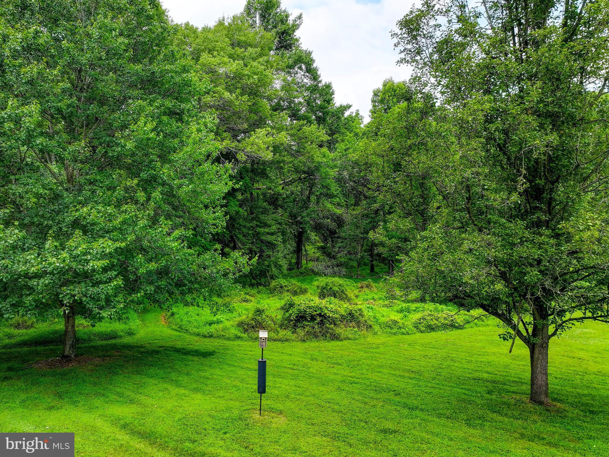 AMBER MEADOWS - Residential