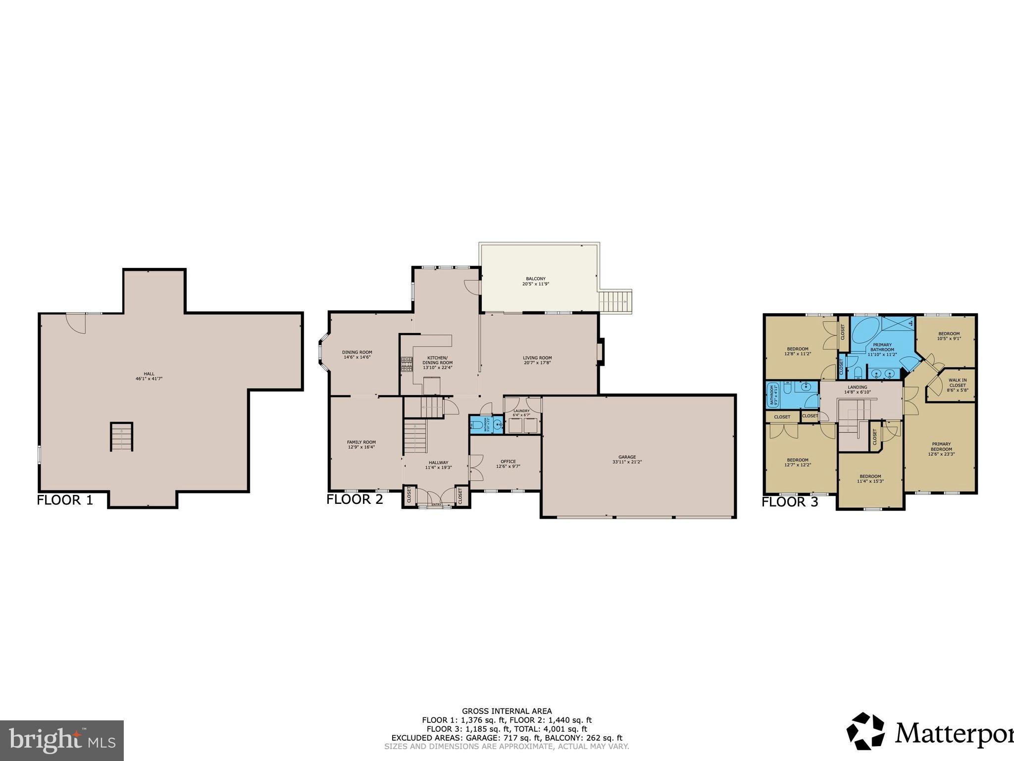 AMBER MEADOWS - Residential