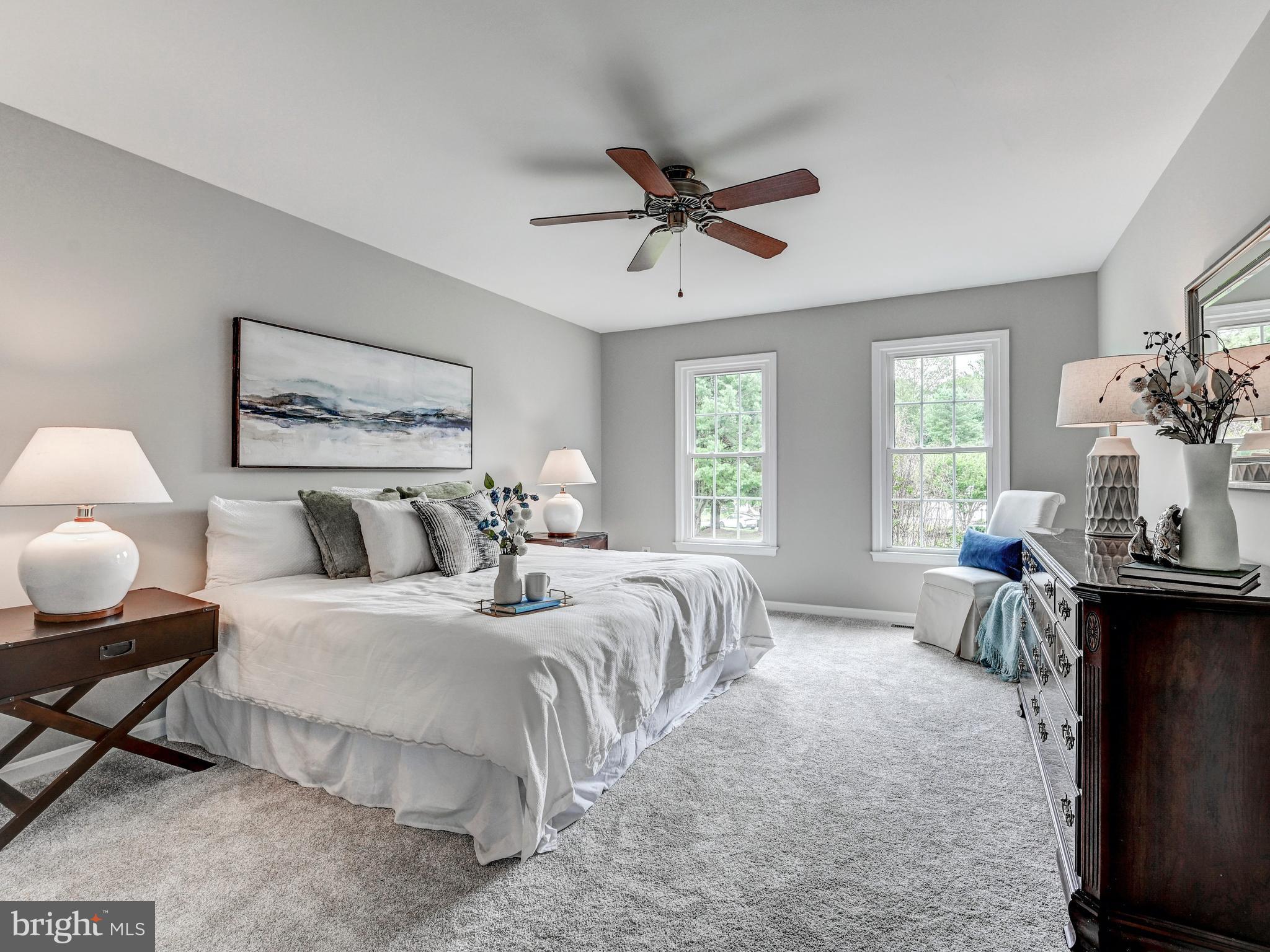 AMBER MEADOWS - Residential