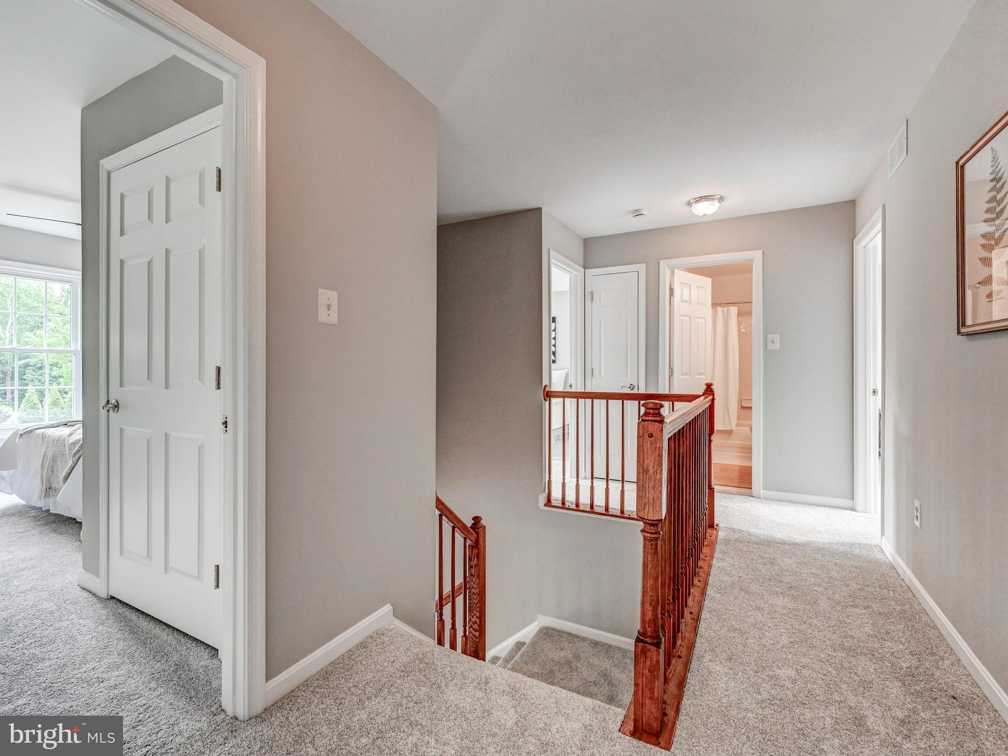 AMBER MEADOWS - Residential