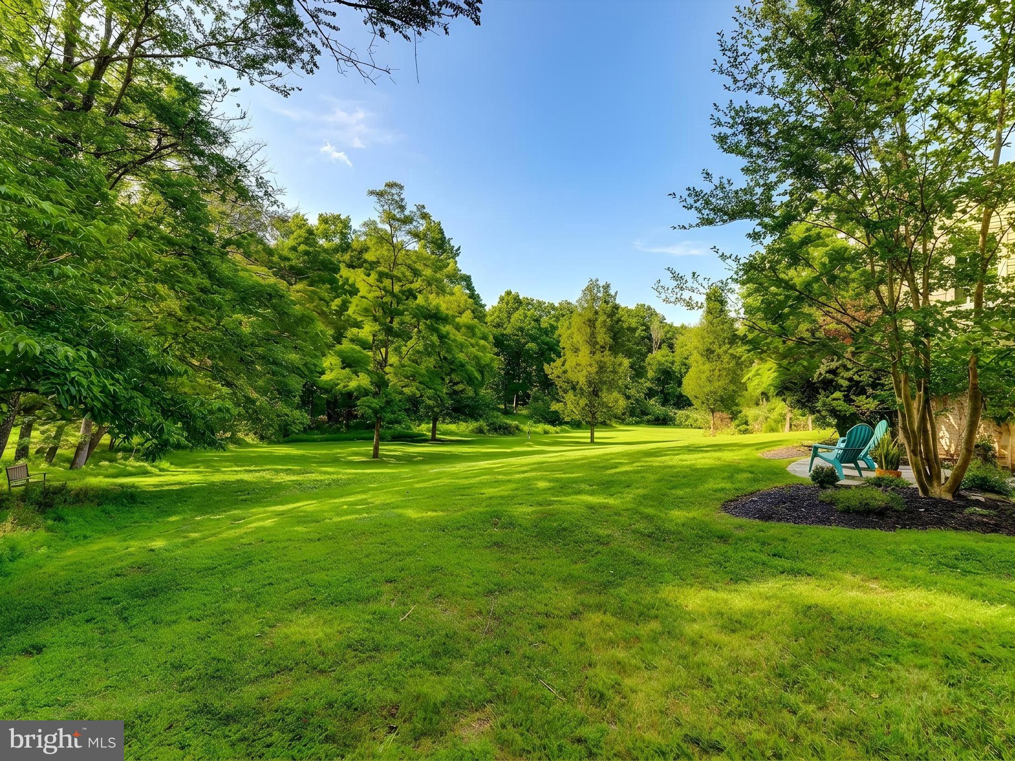 AMBER MEADOWS - Residential