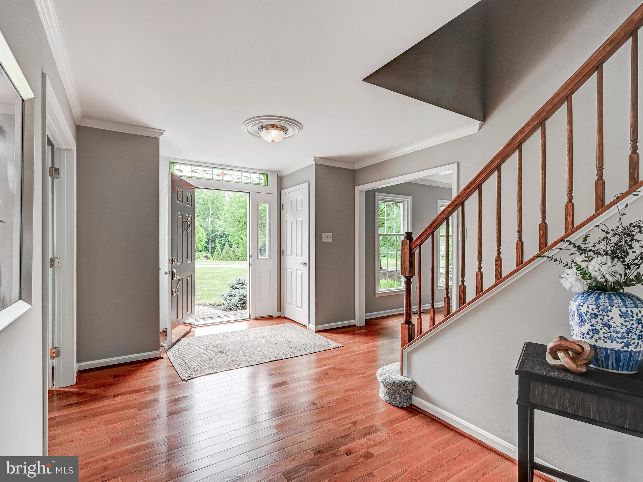AMBER MEADOWS - Residential