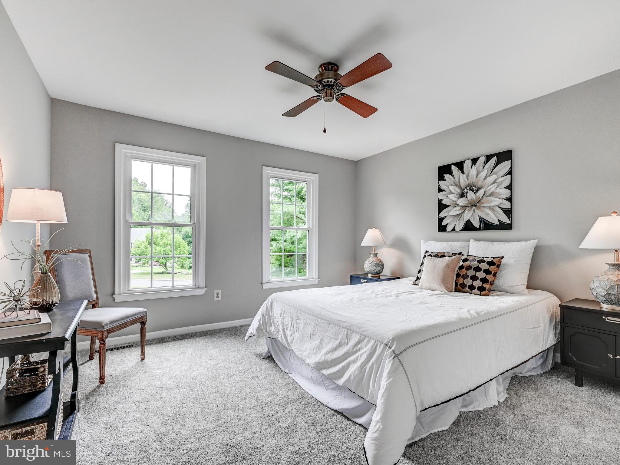 AMBER MEADOWS - Residential