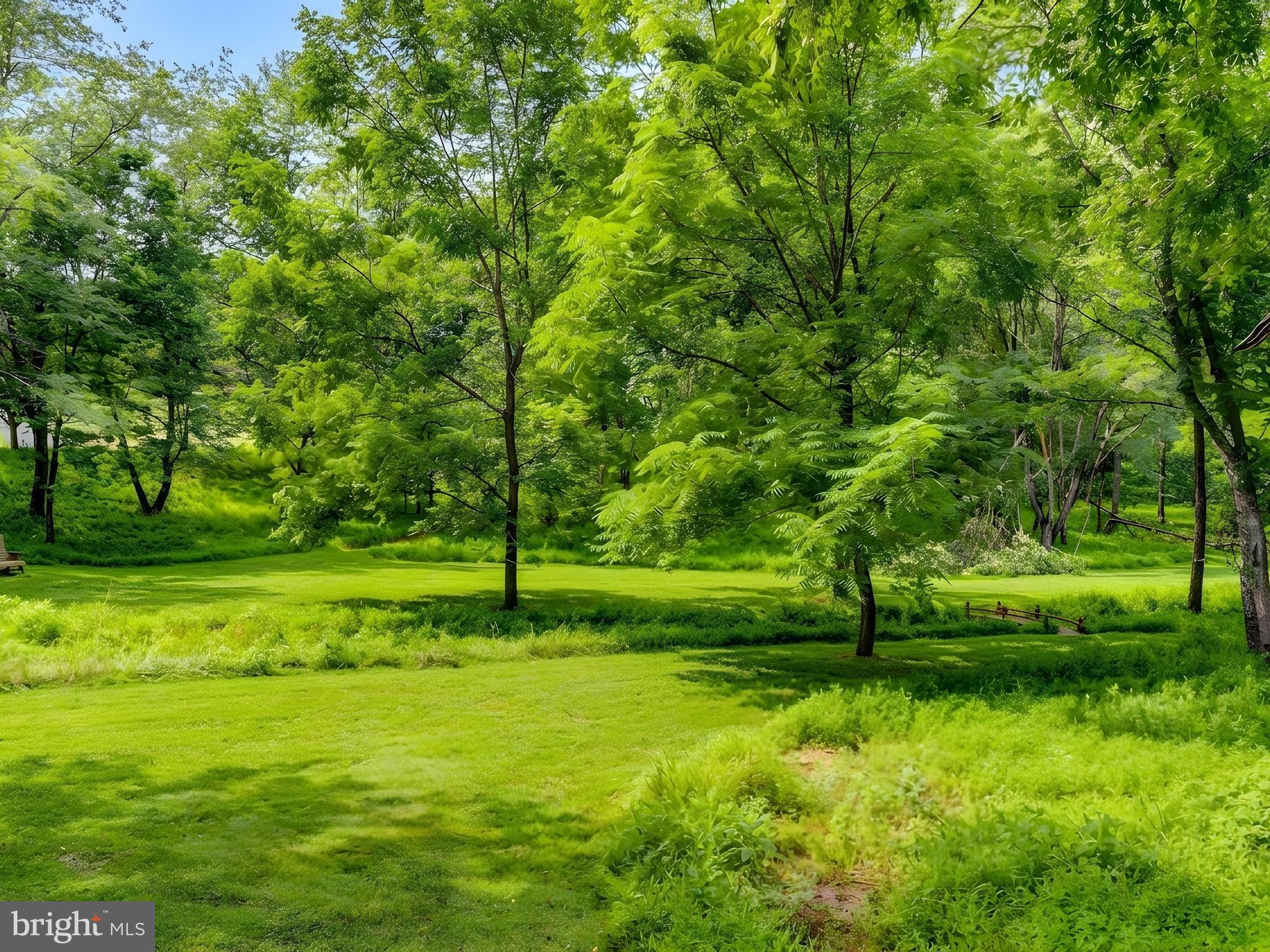 AMBER MEADOWS - Residential