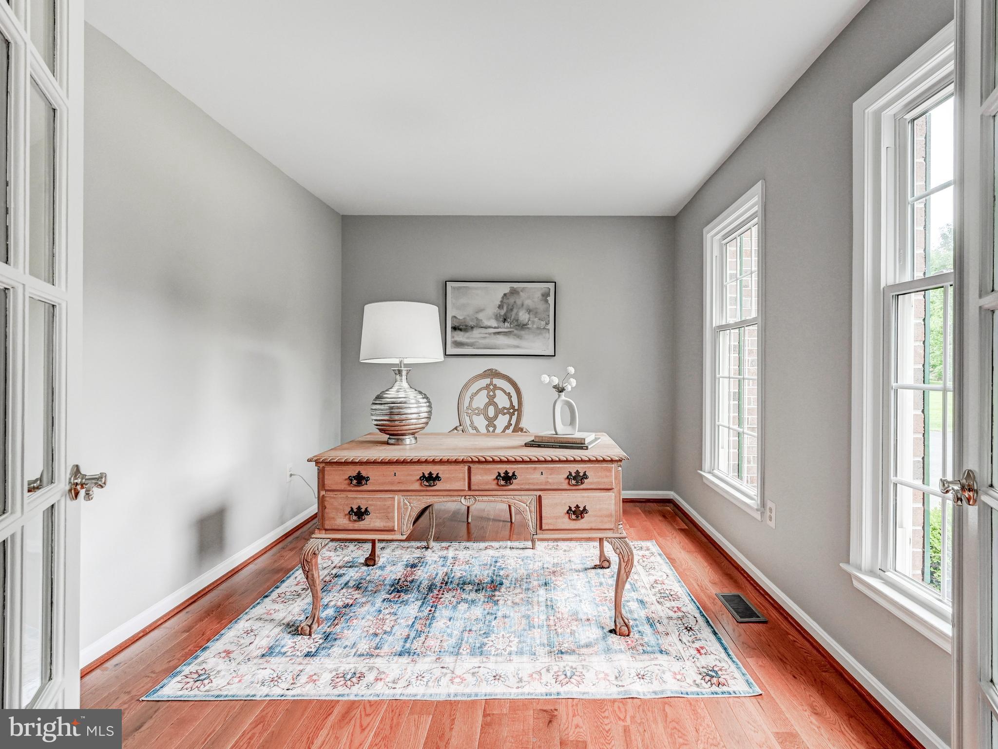 AMBER MEADOWS - Residential
