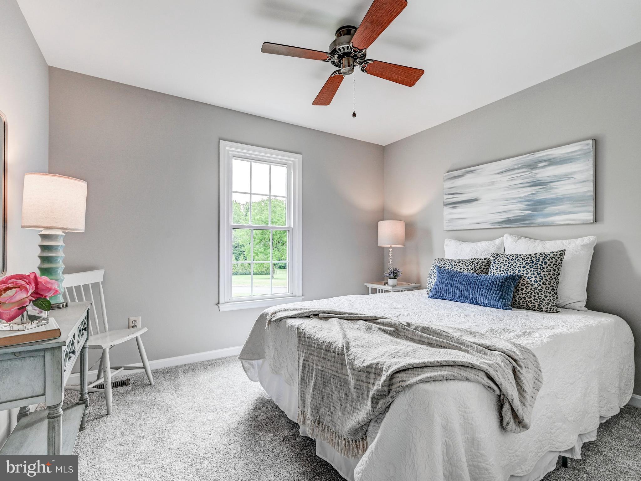 AMBER MEADOWS - Residential