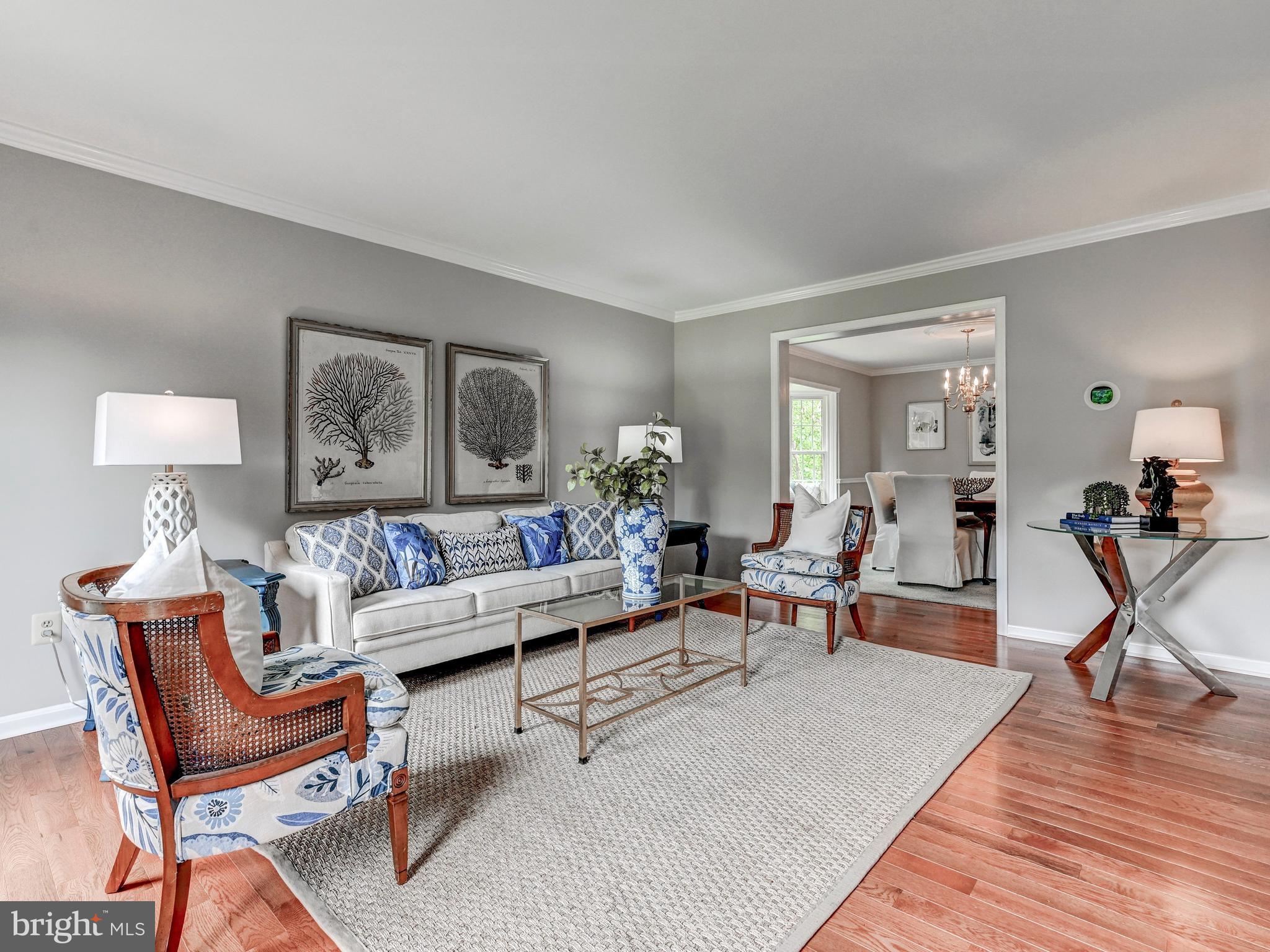 AMBER MEADOWS - Residential