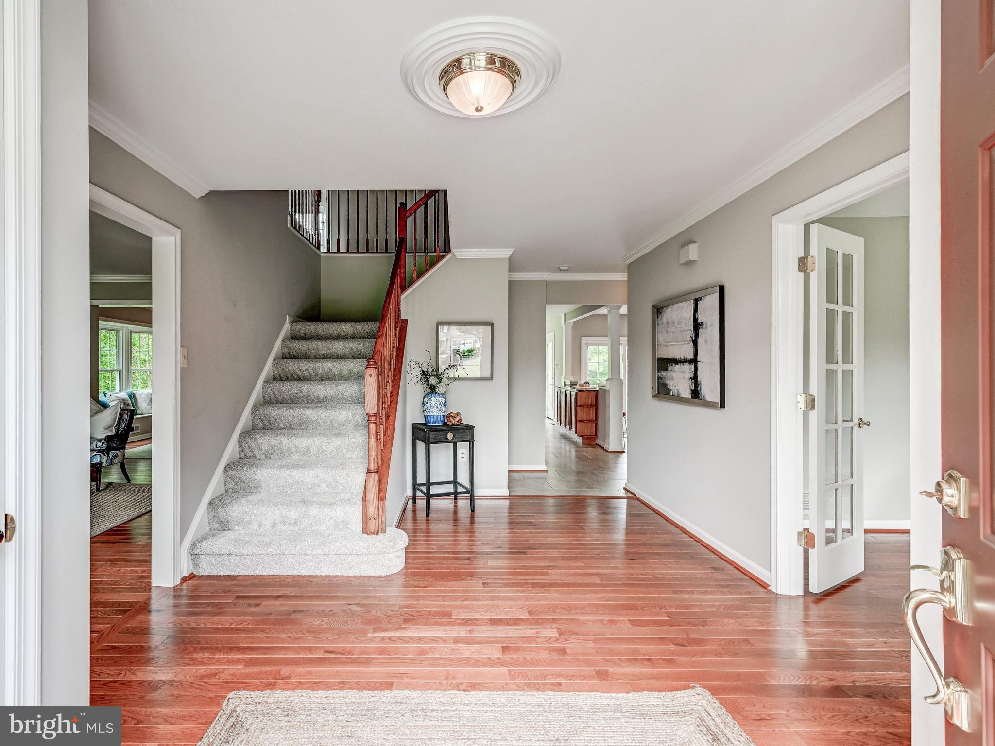 AMBER MEADOWS - Residential