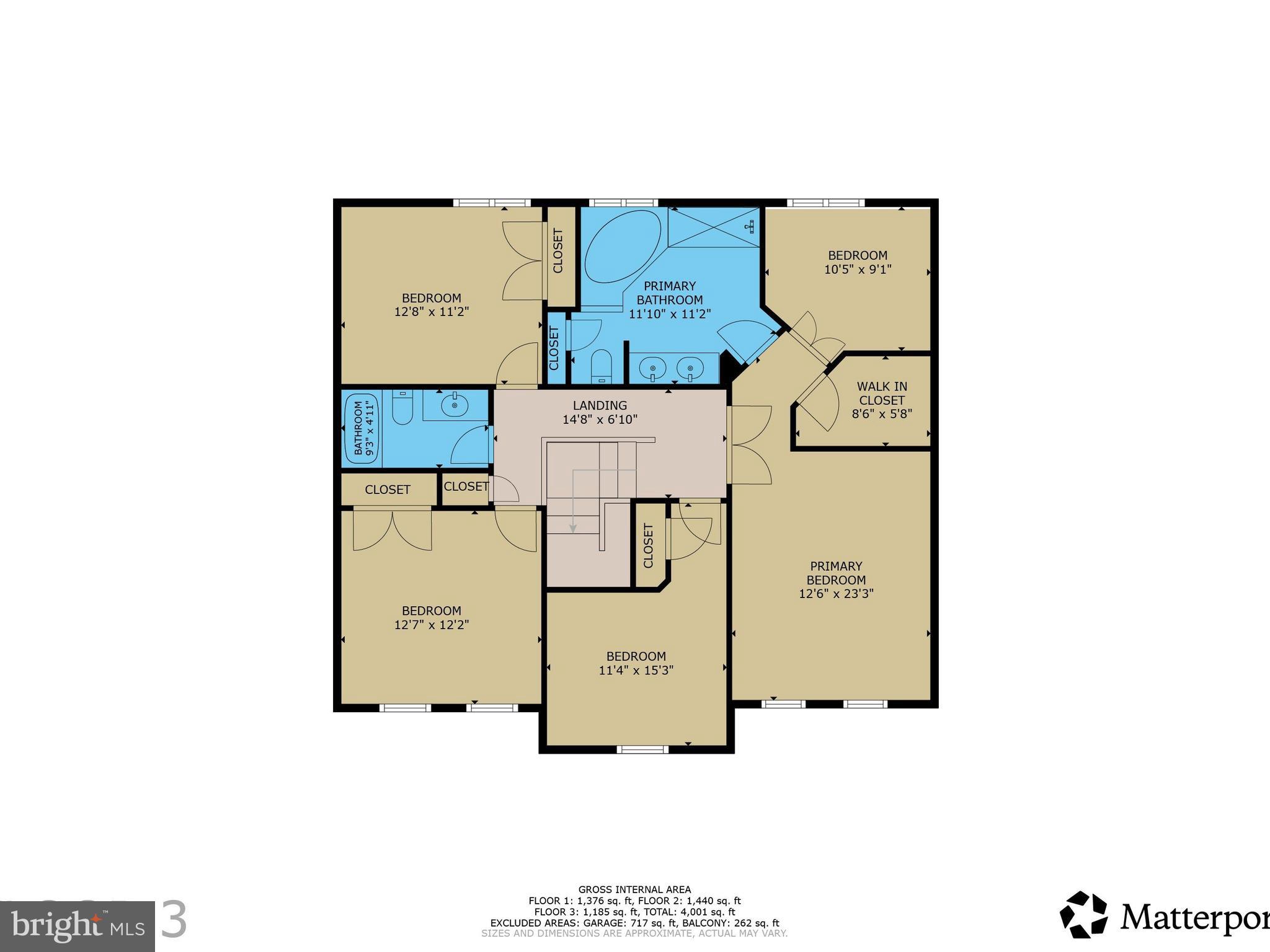 AMBER MEADOWS - Residential