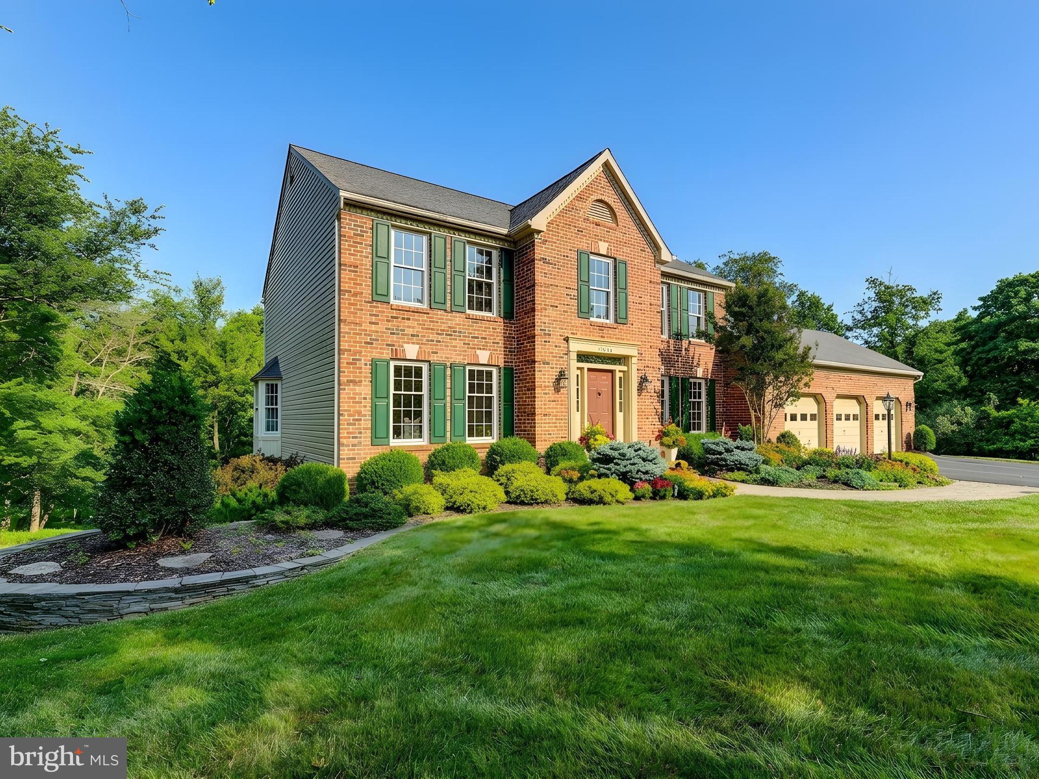 AMBER MEADOWS - Residential