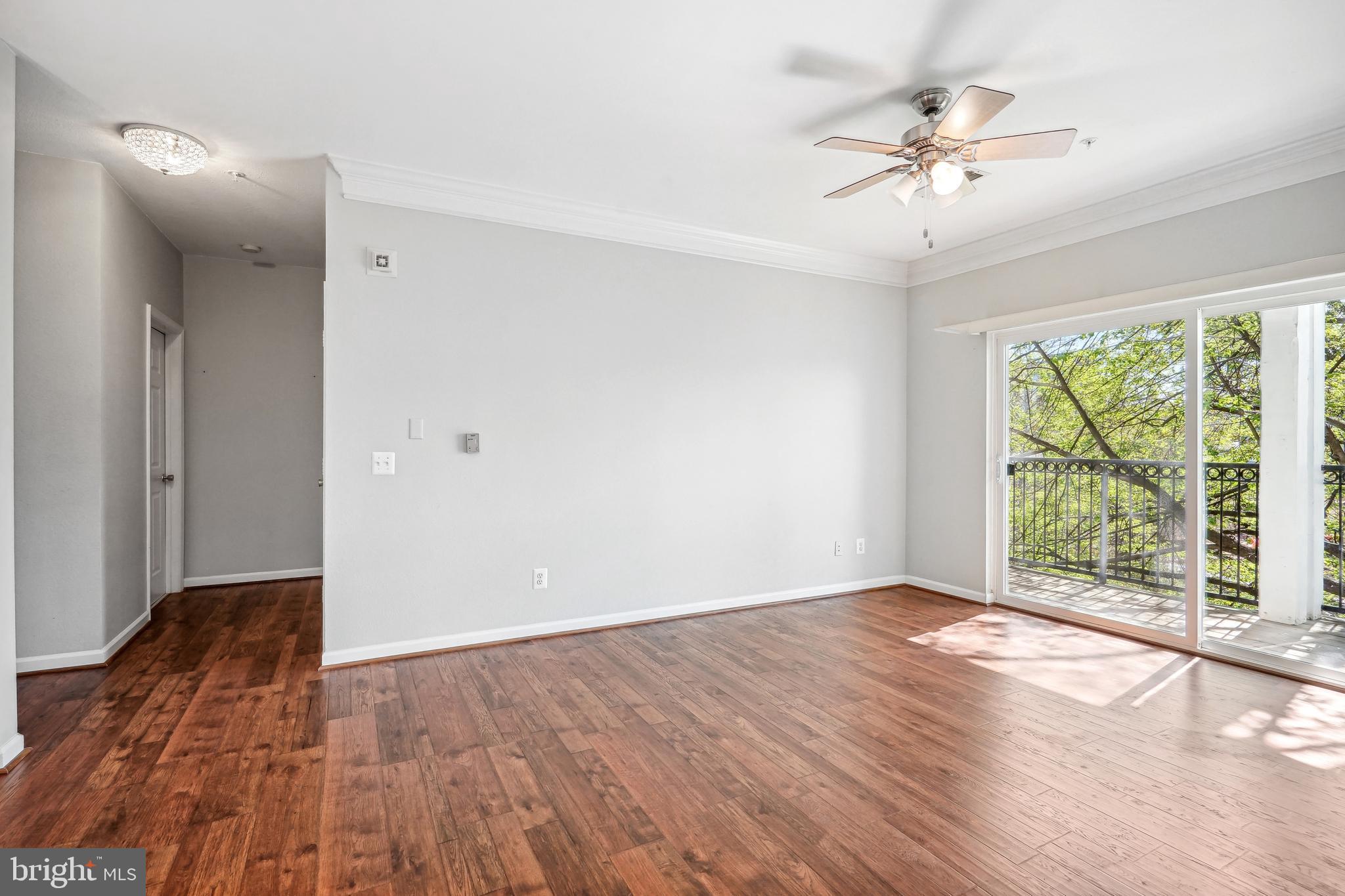 GATES OF MCLEAN - Residential Lease