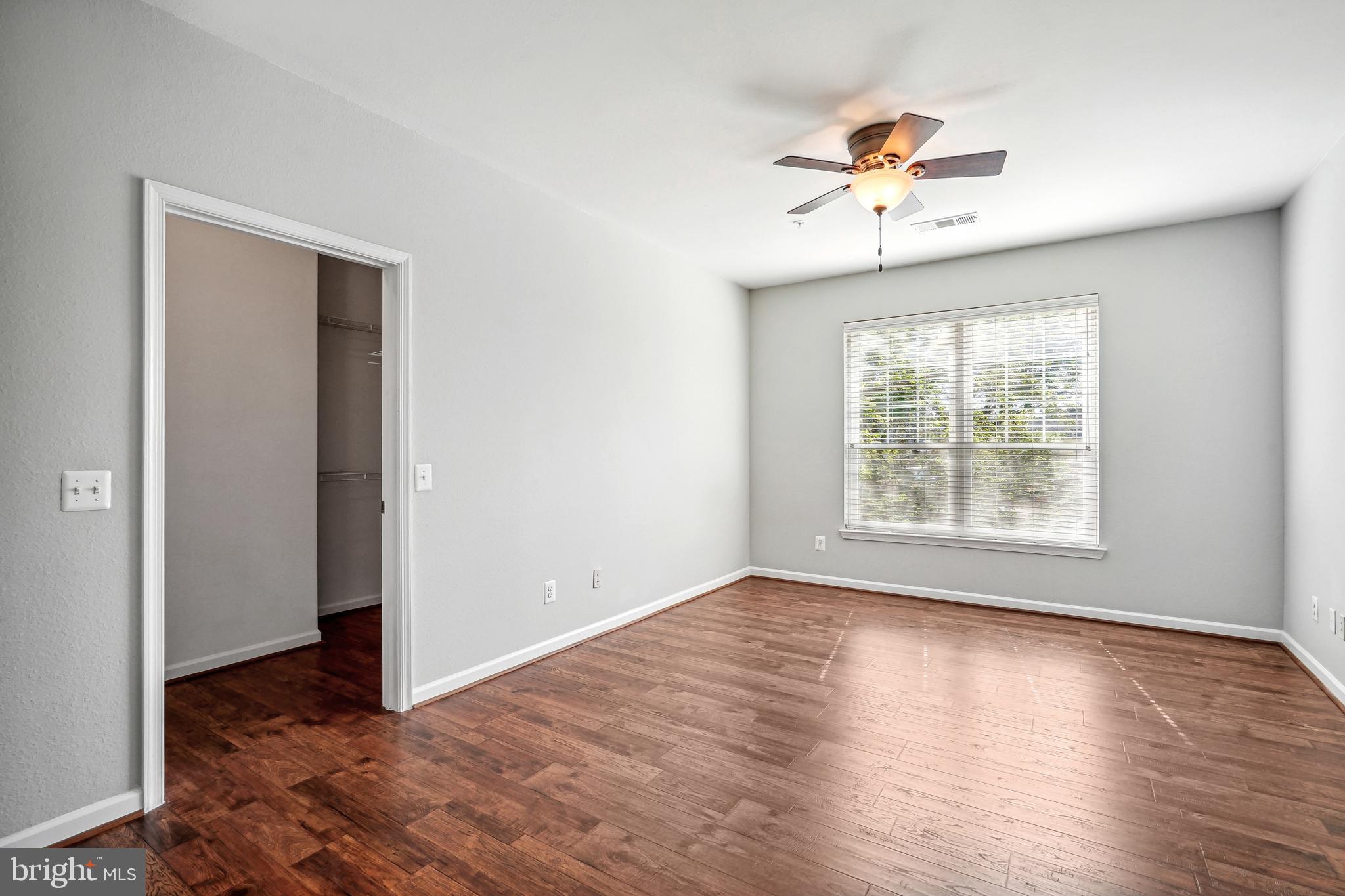 GATES OF MCLEAN - Residential Lease