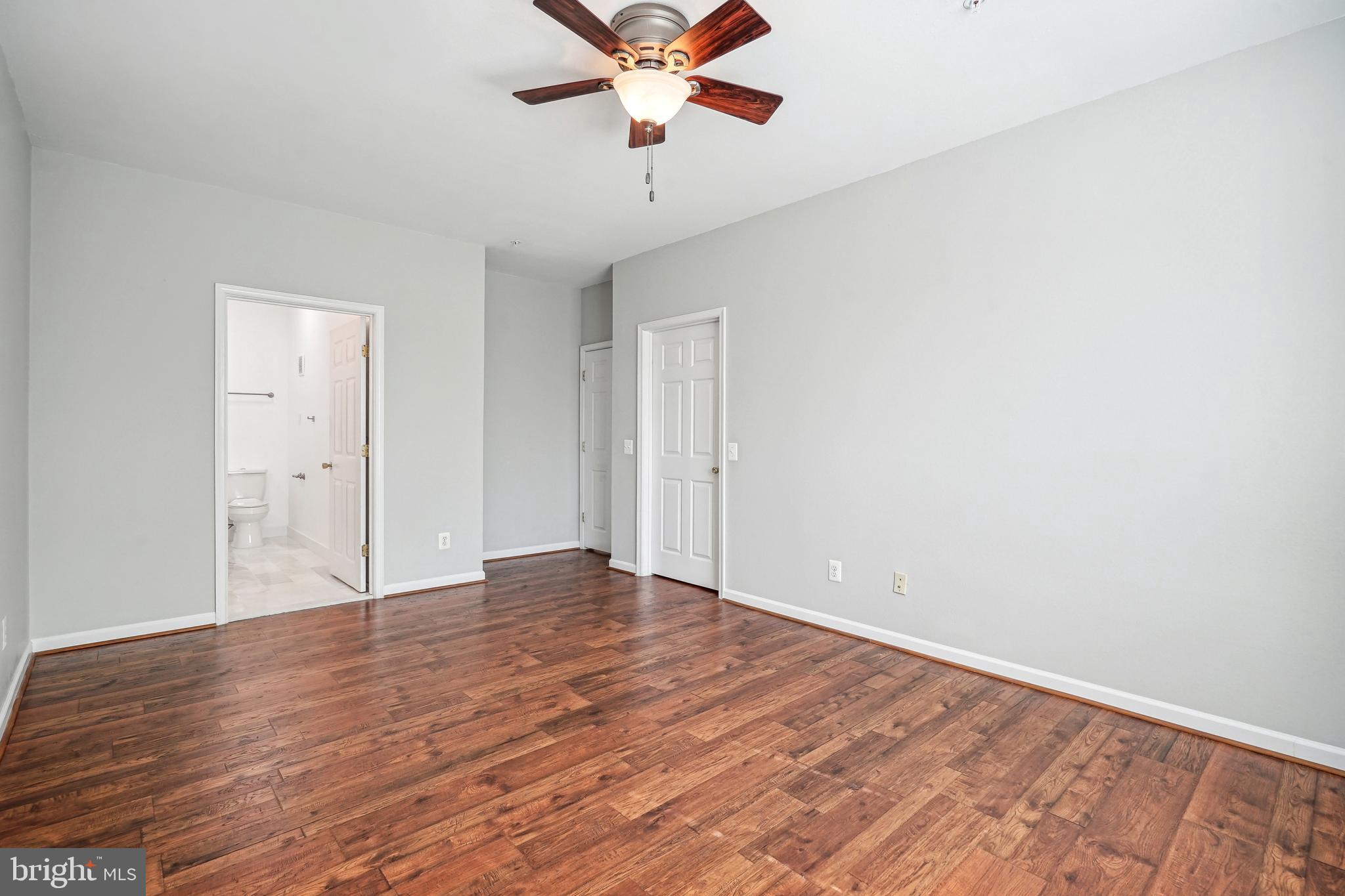GATES OF MCLEAN - Residential Lease