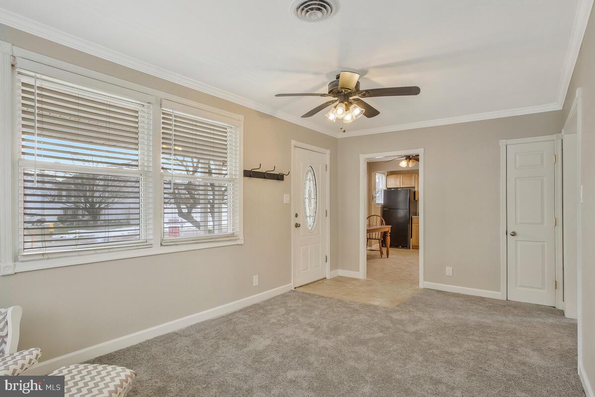 FERNDALE FARMS - Residential