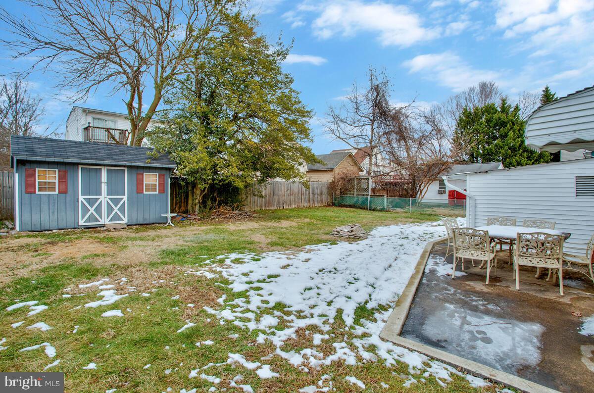 FERNDALE FARMS - Residential