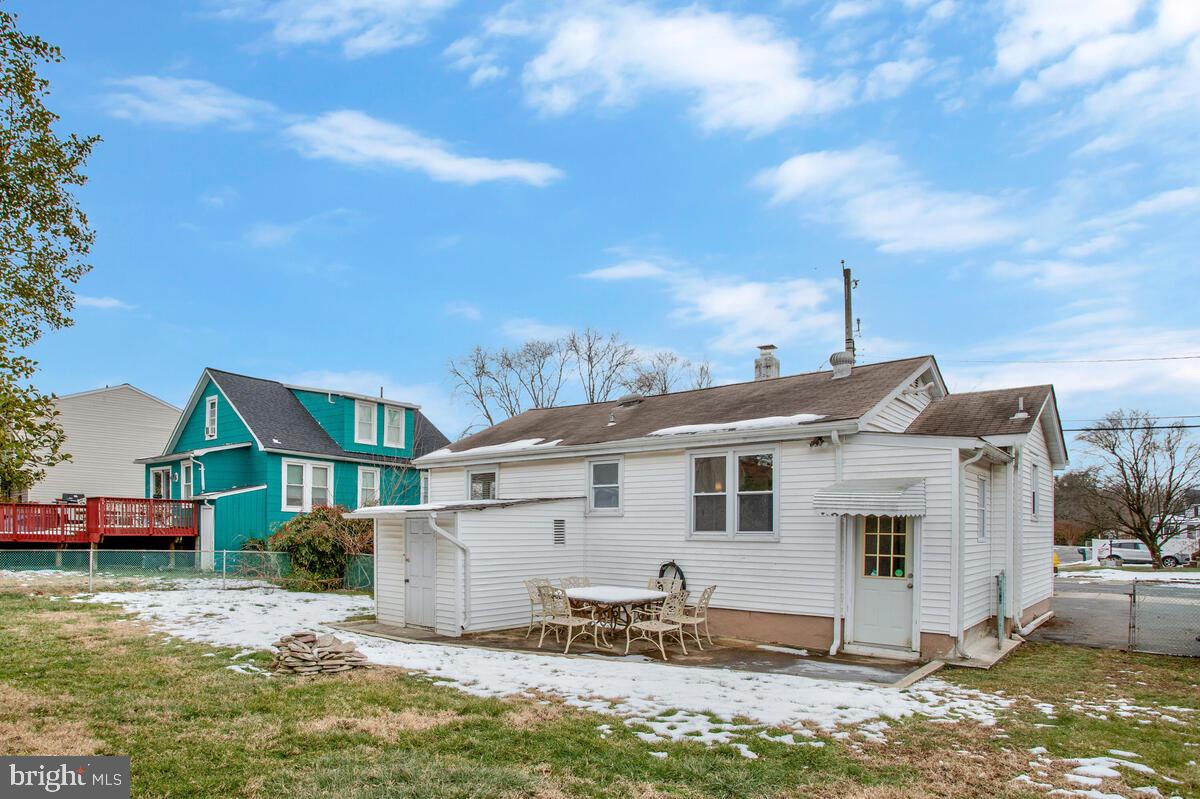 FERNDALE FARMS - Residential