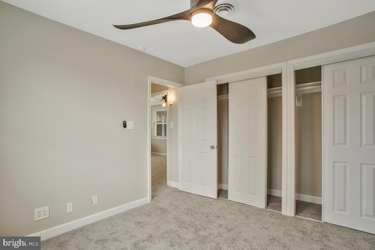 FERNDALE FARMS - Residential
