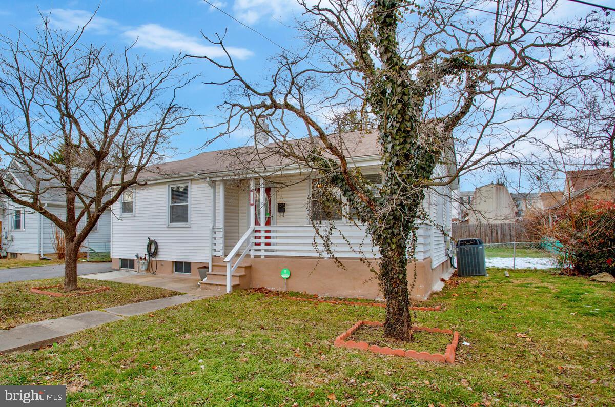 FERNDALE FARMS - Residential