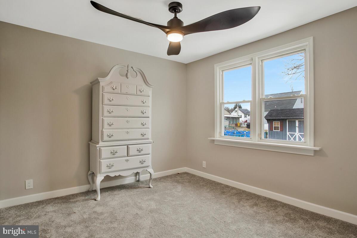 FERNDALE FARMS - Residential