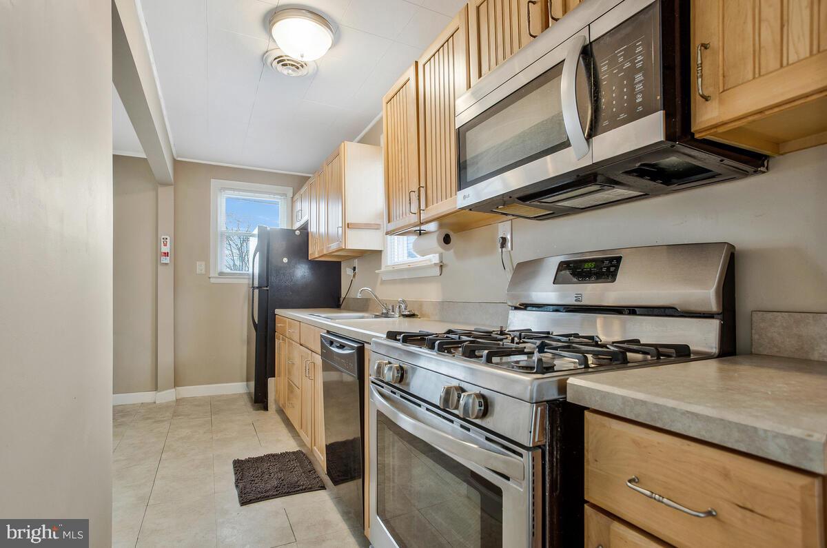FERNDALE FARMS - Residential
