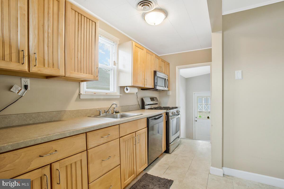FERNDALE FARMS - Residential