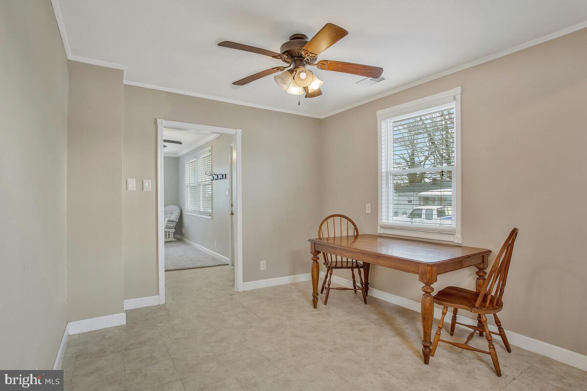 FERNDALE FARMS - Residential
