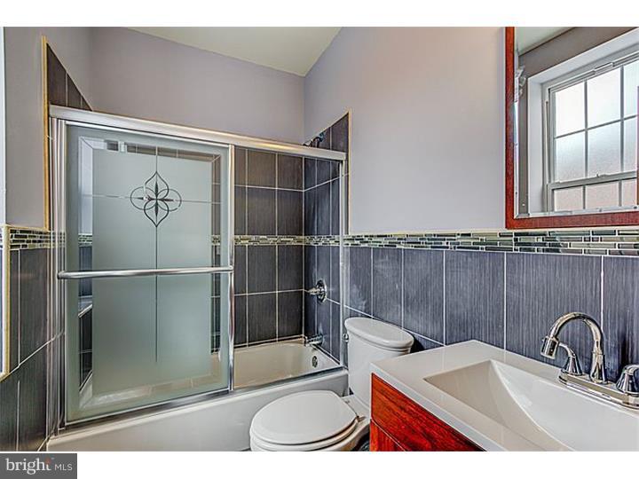 POINT BREEZE - Residential