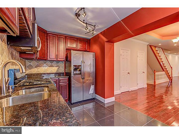 POINT BREEZE - Residential