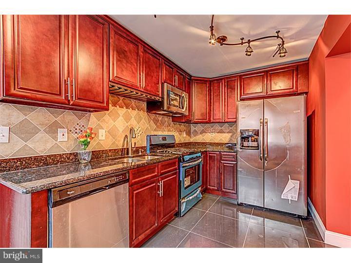 POINT BREEZE - Residential