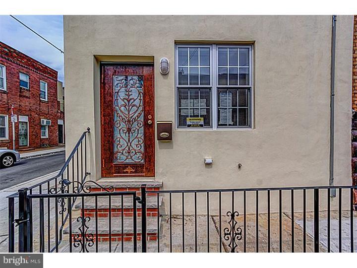 POINT BREEZE - Residential
