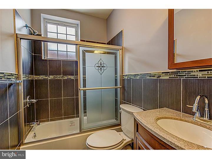 POINT BREEZE - Residential
