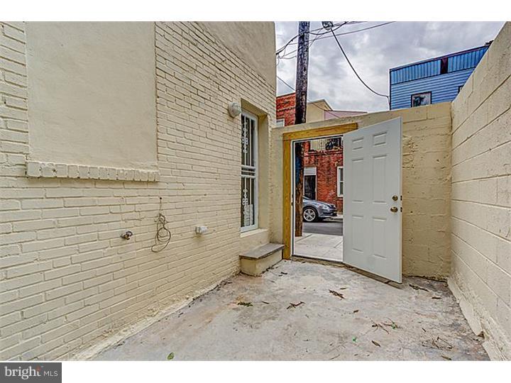 POINT BREEZE - Residential