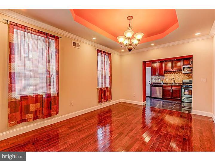 POINT BREEZE - Residential