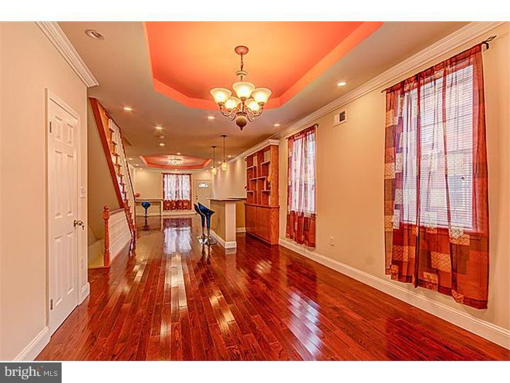 POINT BREEZE - Residential
