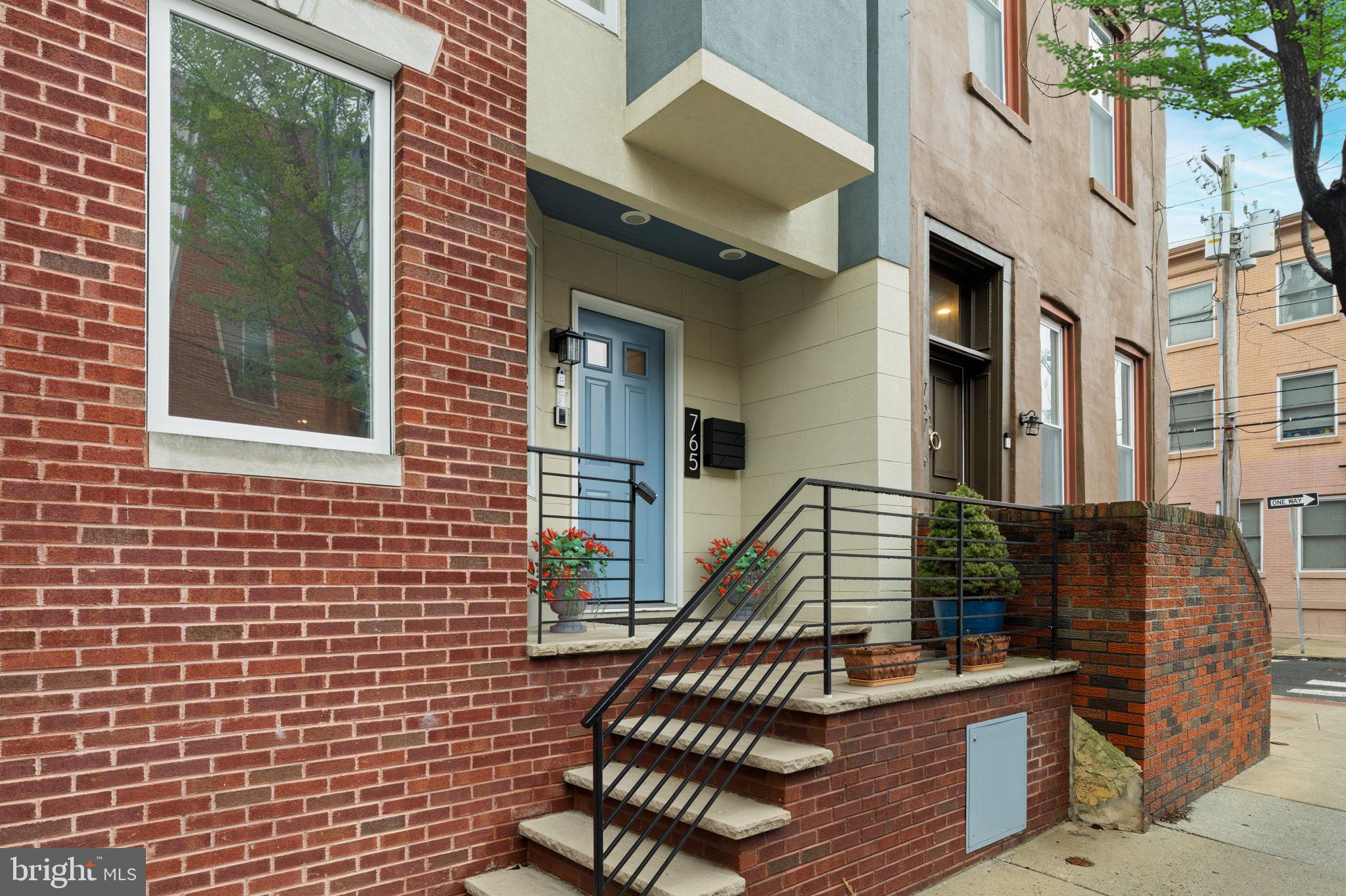 GRADUATE HOSPITAL - Residential