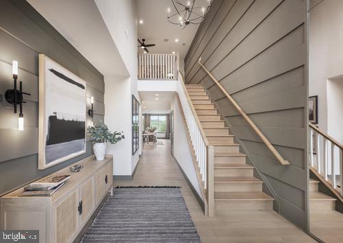 DOYLESTOWN WALK - Residential