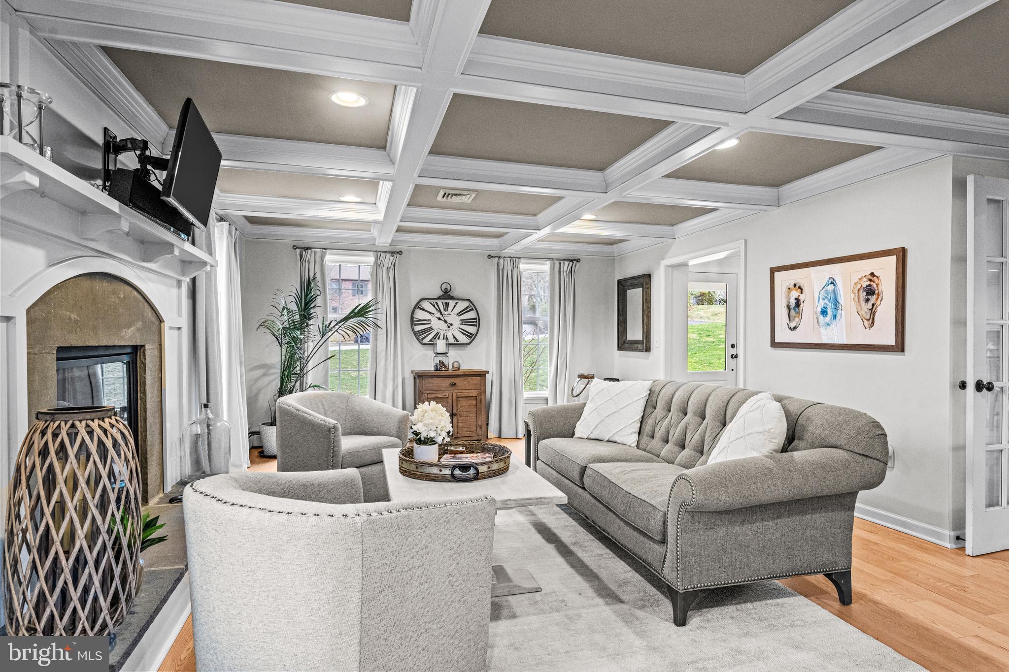 SHAND TRACT - Residential