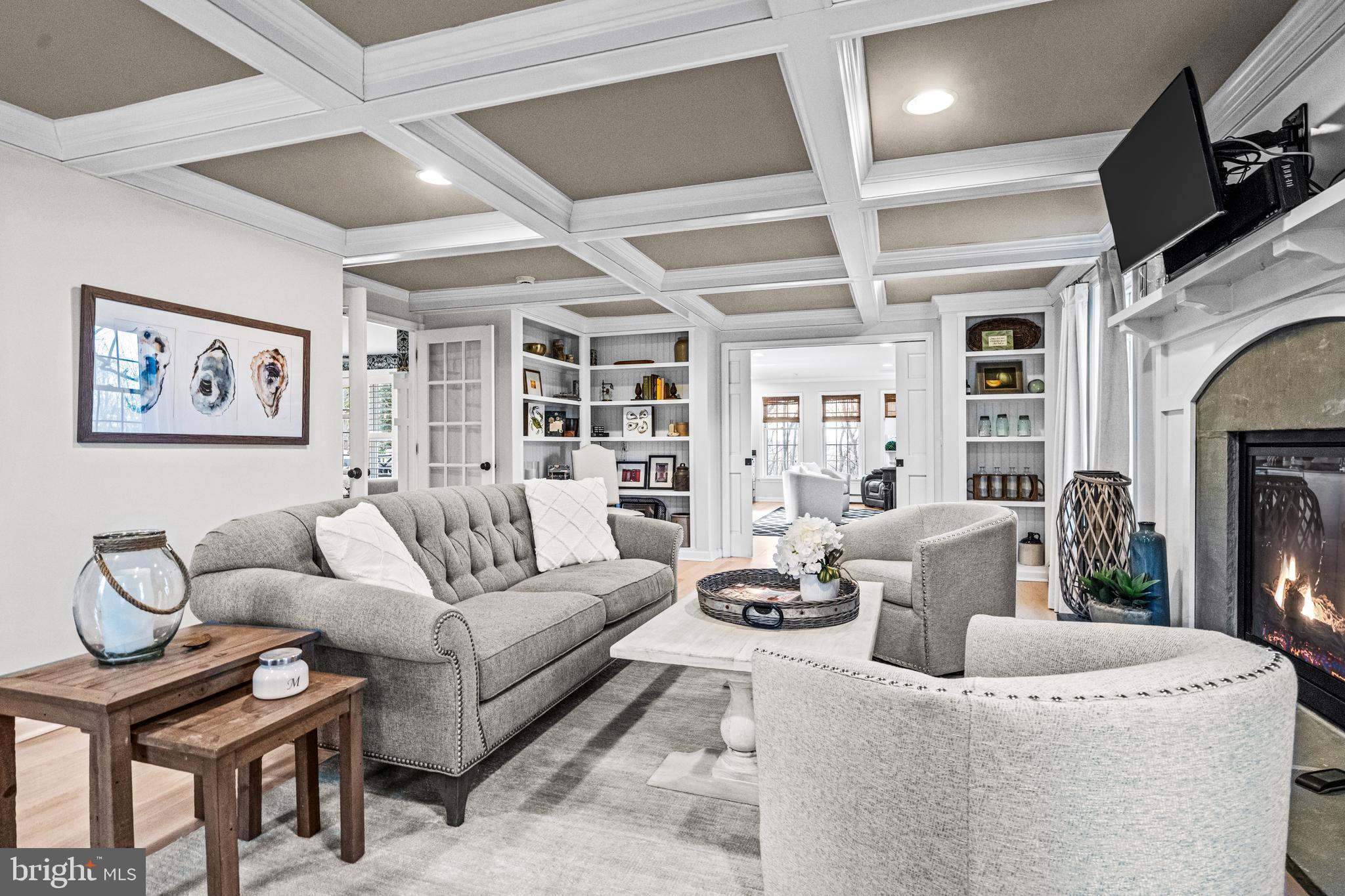 SHAND TRACT - Residential
