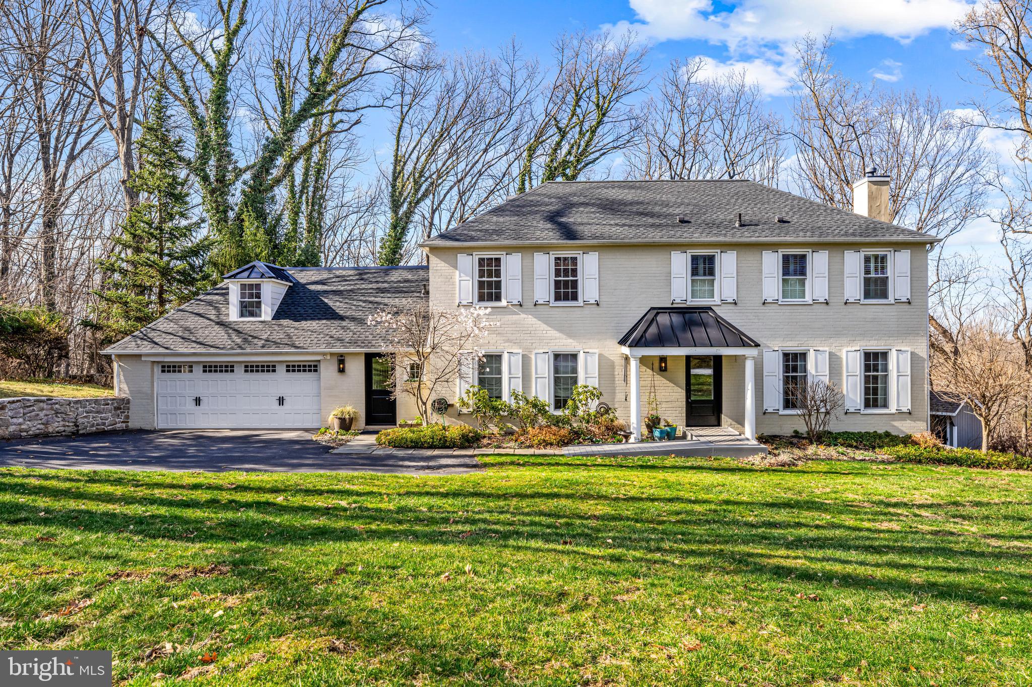 DEADLINE FOR OFFERS- 5PM ON SUNDAY 3/30
Showings will be cut off at 3PM tomorrow. Thanks to all for the incredible response!! 


Welcome to 15 Patriot Circle, a beautiful and expansive residence nestled on a tranquil cul-de-sac in the highly desirable Shand Tract neighborhood of Devon. This exceptional home, offering 5 to 6 bedrooms and 4.5 baths, masterfully blends modern sophistication with timeless charm, creating the perfect balance of comfort and elegance. Thoughtfully designed with spacious interiors and custom finishes, this home is an ideal retreat for both everyday living and entertaining. It has been fully updated with recent upgrades which include a new roof, whole house A/C system and water heater-all replaced in 2024. A whole house generator is also an incredible benefit of this home.

Upon entry, you are greeted by sunlit living spaces adorned with gleaming, newly refinished hardwood floors and large windows that bathe the rooms in natural light. The heart of the home is the gourmet kitchen, featuring custom cabinetry, high-end appliances, soapstone countertops, wine refrigerator and a generous island—perfect for casual meals or gathering with friends and family. The kitchen contains a large seating area, perfect for casual conversation or games, or easily adapted for 'eat in' space. There is also a convenient cubby area and powder room as you enter from the attached garage, as well as a 'command center' with a large picture window for organizational space. The living and dining areas adjacent to the kitchen offer a seamless flow. The living room features a bluestone slate fireplace, custom millwork and coffered ceiling. From the living room through the privacy of pocket doors is a multi purpose room with large windows that afford expansive views of the wooded grounds outside as well as patio access through french doors. Shown as an executive office, this room could also provide an additional bedroom for in-laws or an individual with a disability, as there is an elevator in the room which brings you to the finished lower level.

Step outside from the kitchen or office to discover a private Trex deck which provides the perfect setting for outdoor dining and relaxing with friends and family. Down a set of stairs from the deck is a firepit area with sitting wall for stargazing and otherwise enjoying the peace and beauty of the surroundings. 

Upstairs, the expansive primary suite is a private sanctuary, complete with a spacious walk-in closet and multiple built in closets and shelving. The spa-like en-suite bath features a custom made marble topped double vanity,  a glass-enclosed marble shower and a deep soaking tub.  Also on this level, you’ll find three additional well-appointed bedrooms , one with an ensuite bath. Additionally, there is the convenience of an upstairs laundry room combined with office or homework space—a super practical space!

The lower level presents a unique opportunity to provide an au pair or in-law suite. This area includes a large recreation room with built in cabinetry, a bedroom, accessible full bath, workout room and French doors provide a private side yard entrance/exit creating an extremely versatile living space. The elevator to the main level provides accessibility if and where necessary.

The cul de sac is the true center of the action in this special part of the neighborhood. It is where all gather to catch up with each other, or watch children on bikes and scooters or taking shots on the shared circle basketball hoop! It is a lucky buyer who will score this incredibly special home.

Situated within the award-winning Tredyffrin-Easttown School District, you are just minutes from the charm of downtown Wayne, the prestigious Devon Horse Show Grounds, and major commuter routes including Route 30, I-76, and Route 202. The Shand Tract neighborhood is known for its sense of community, with seasonal events and activities that make it one of the most sought-after locations in Devon.