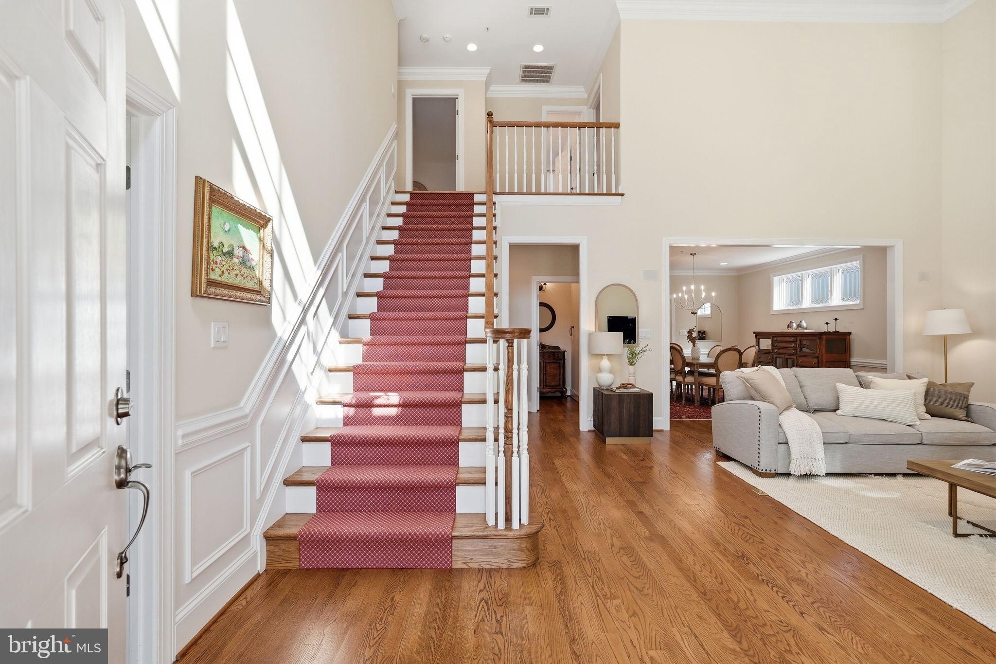 WEST END PARK - Residential