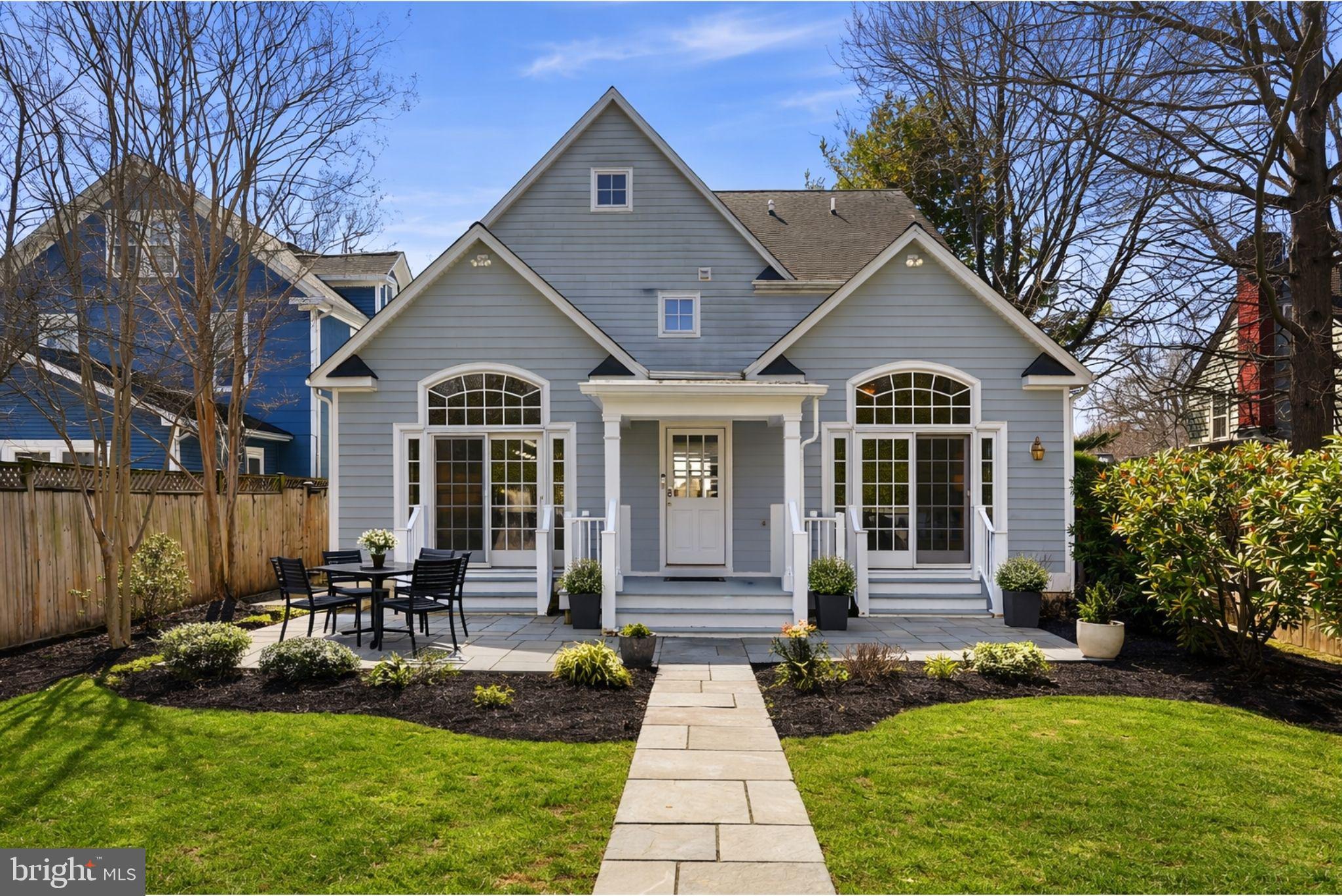 WEST END PARK - Residential