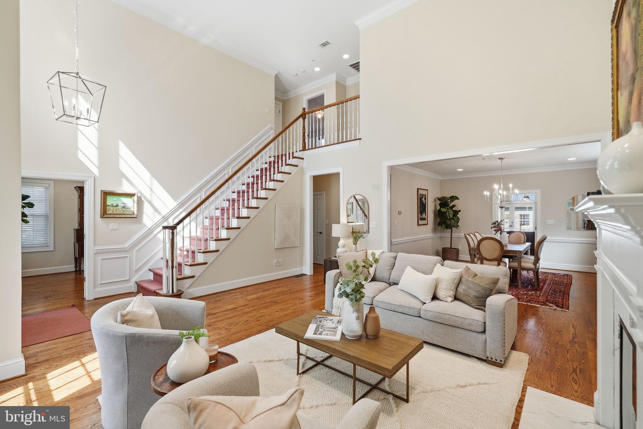 WEST END PARK - Residential