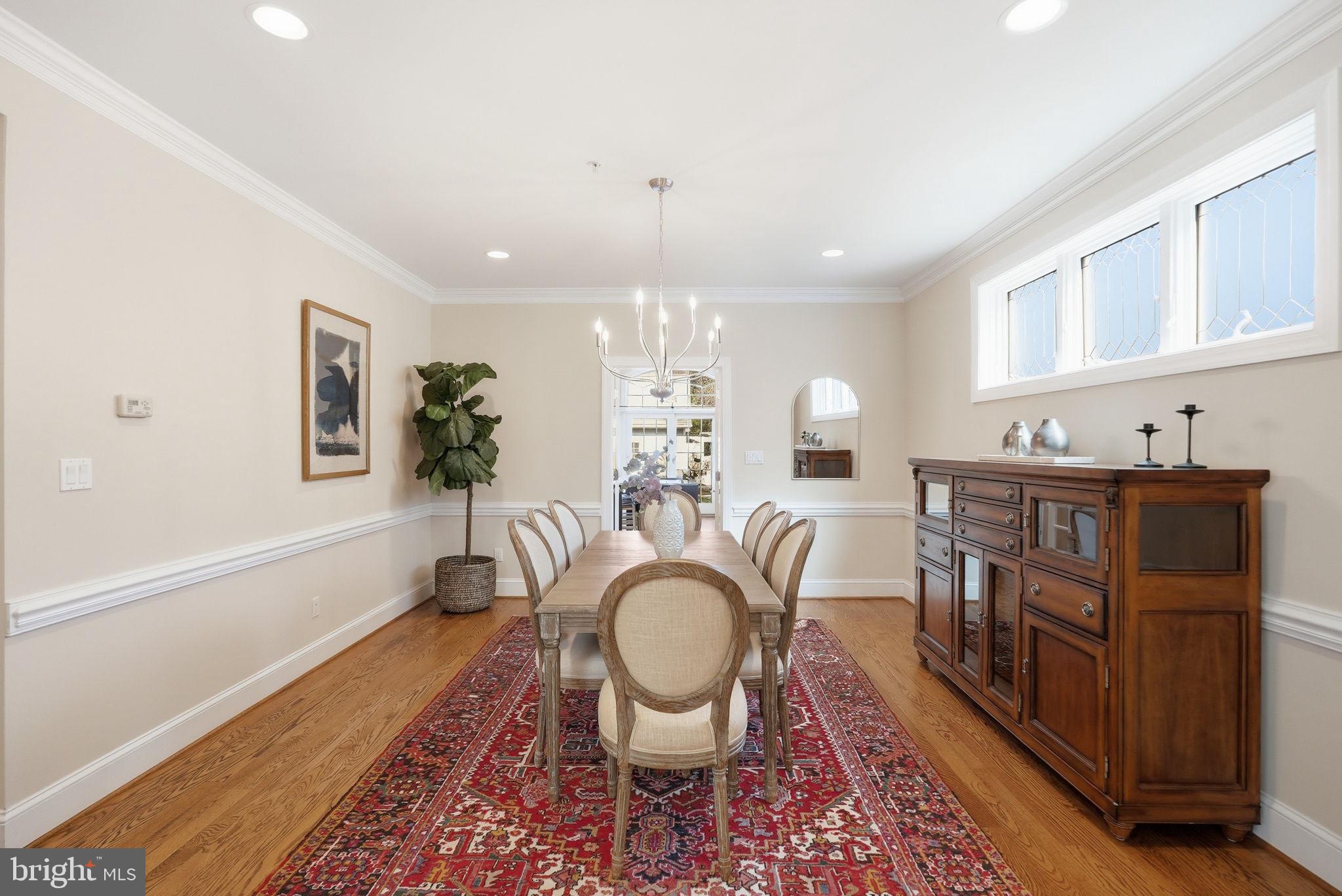 WEST END PARK - Residential