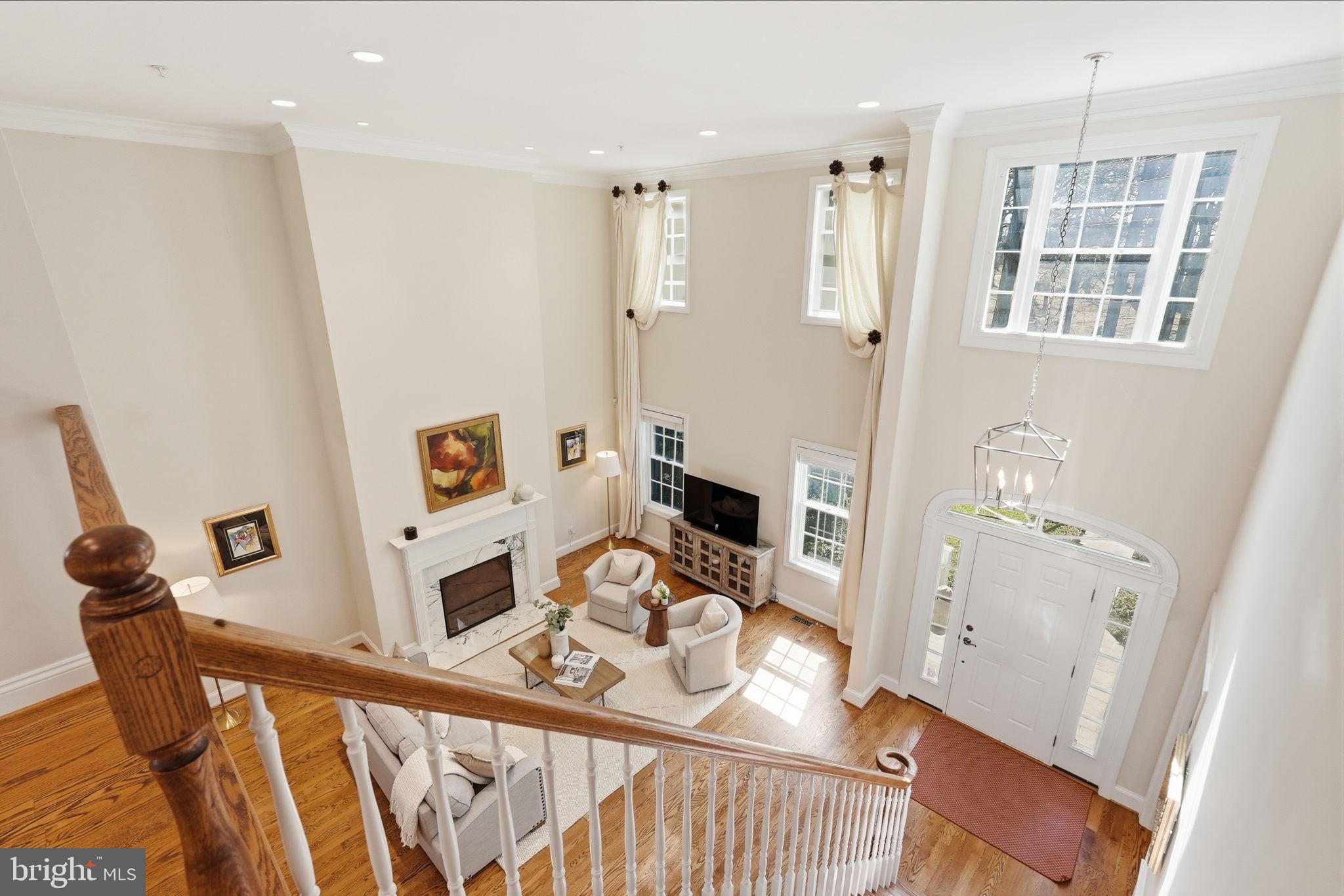 WEST END PARK - Residential