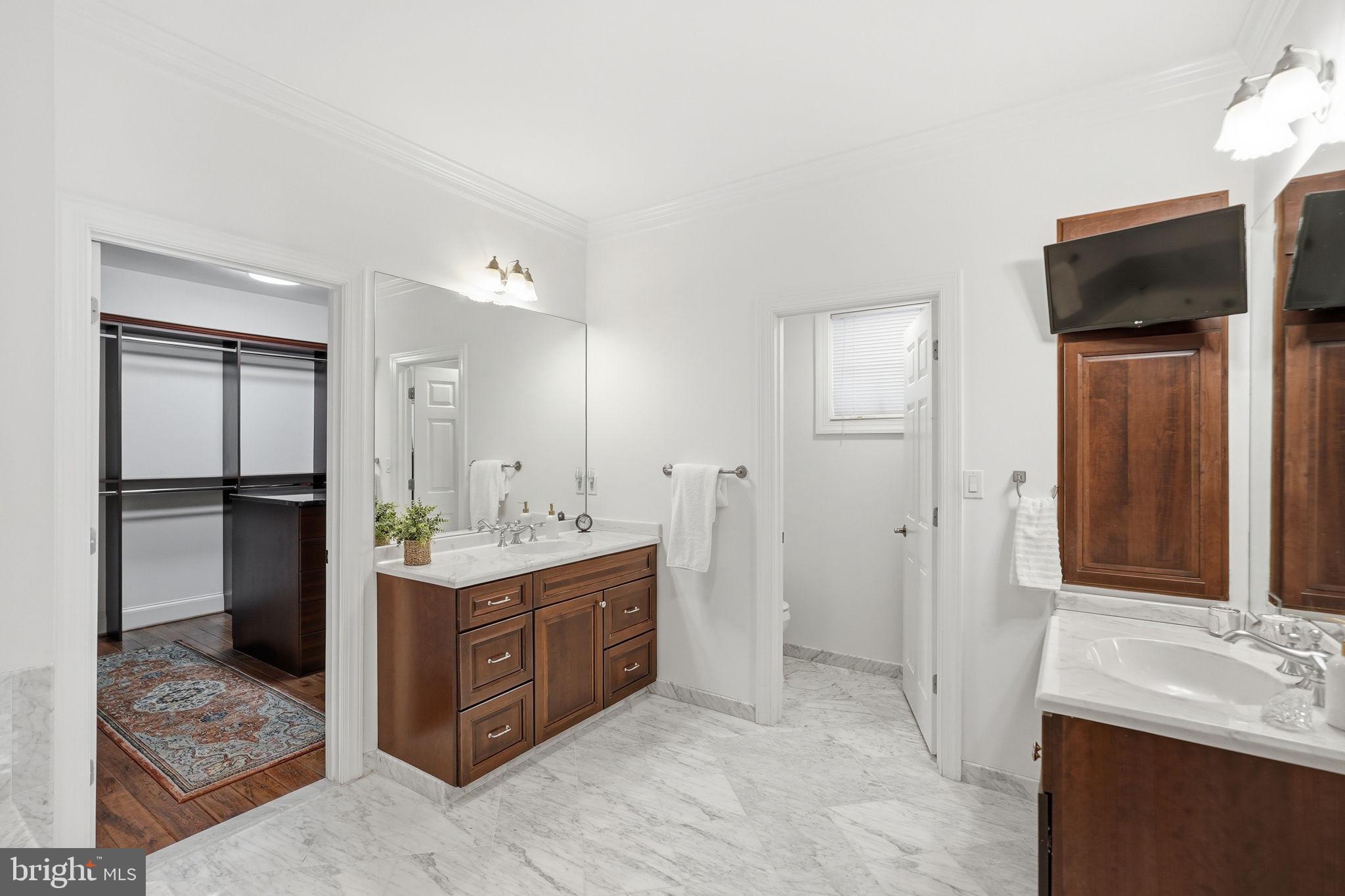 WEST END PARK - Residential