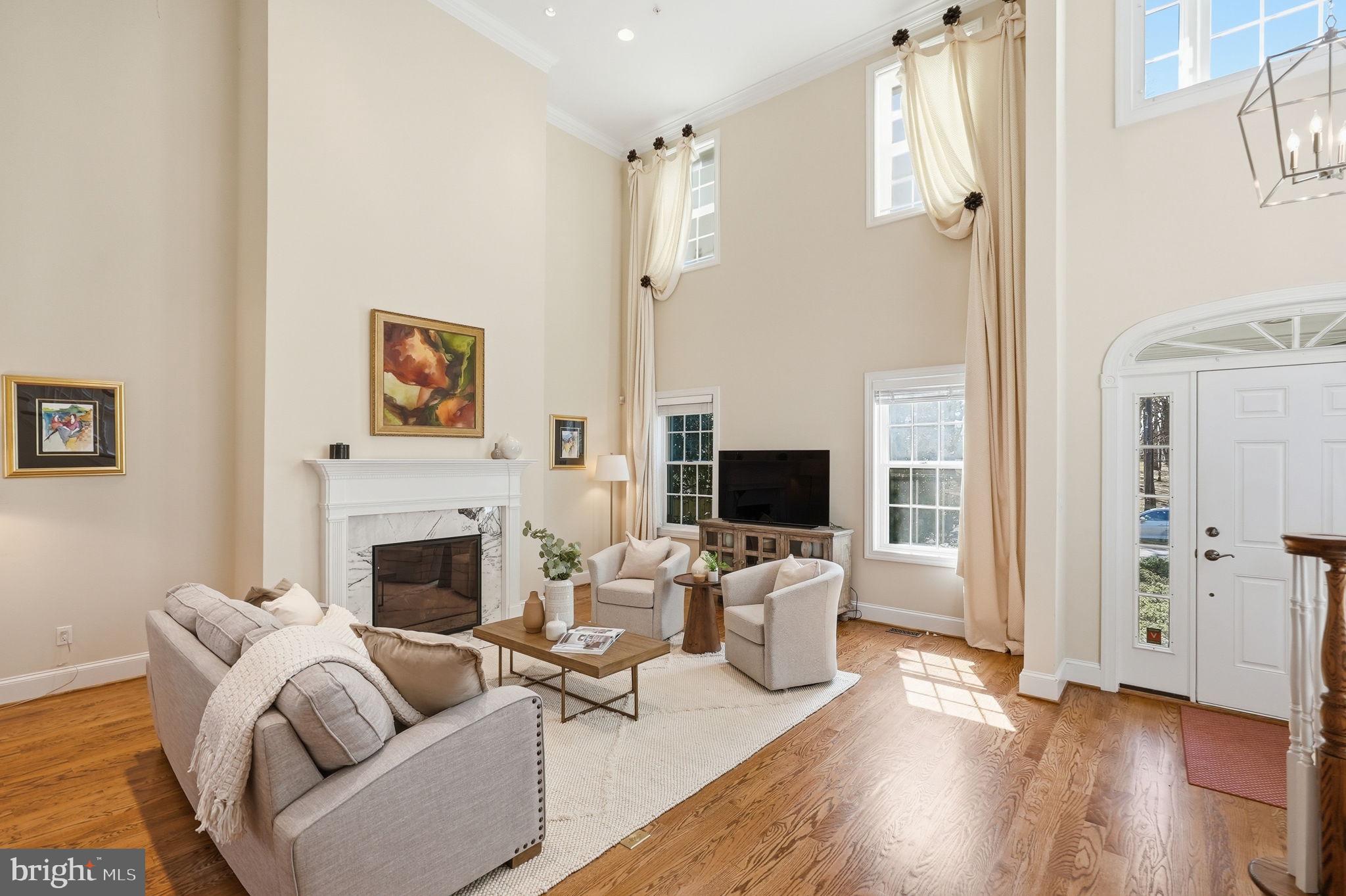 WEST END PARK - Residential